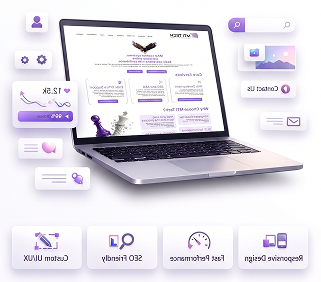Business operations support