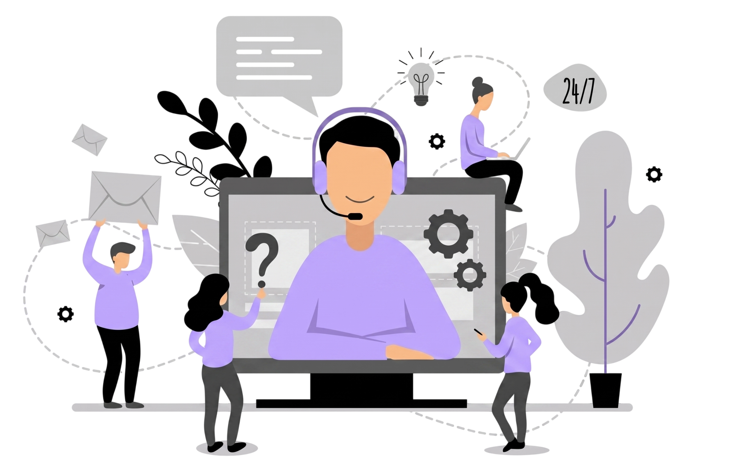 Back-office challenge