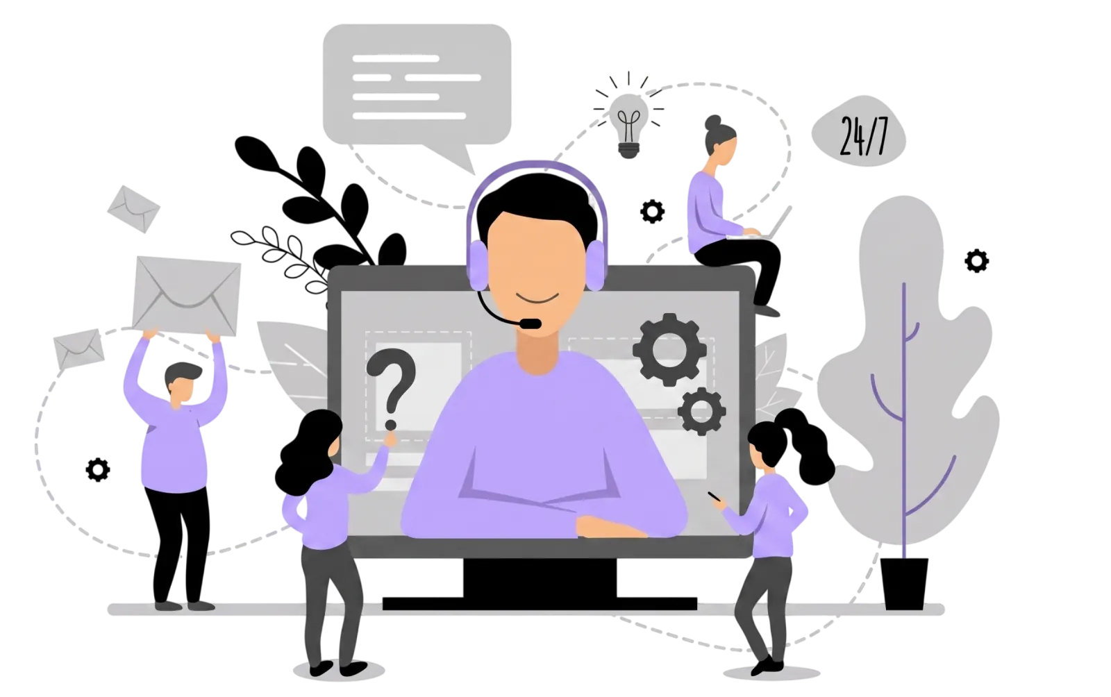 Back-office challenge