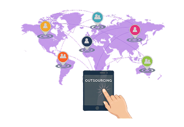 Back-office solution
