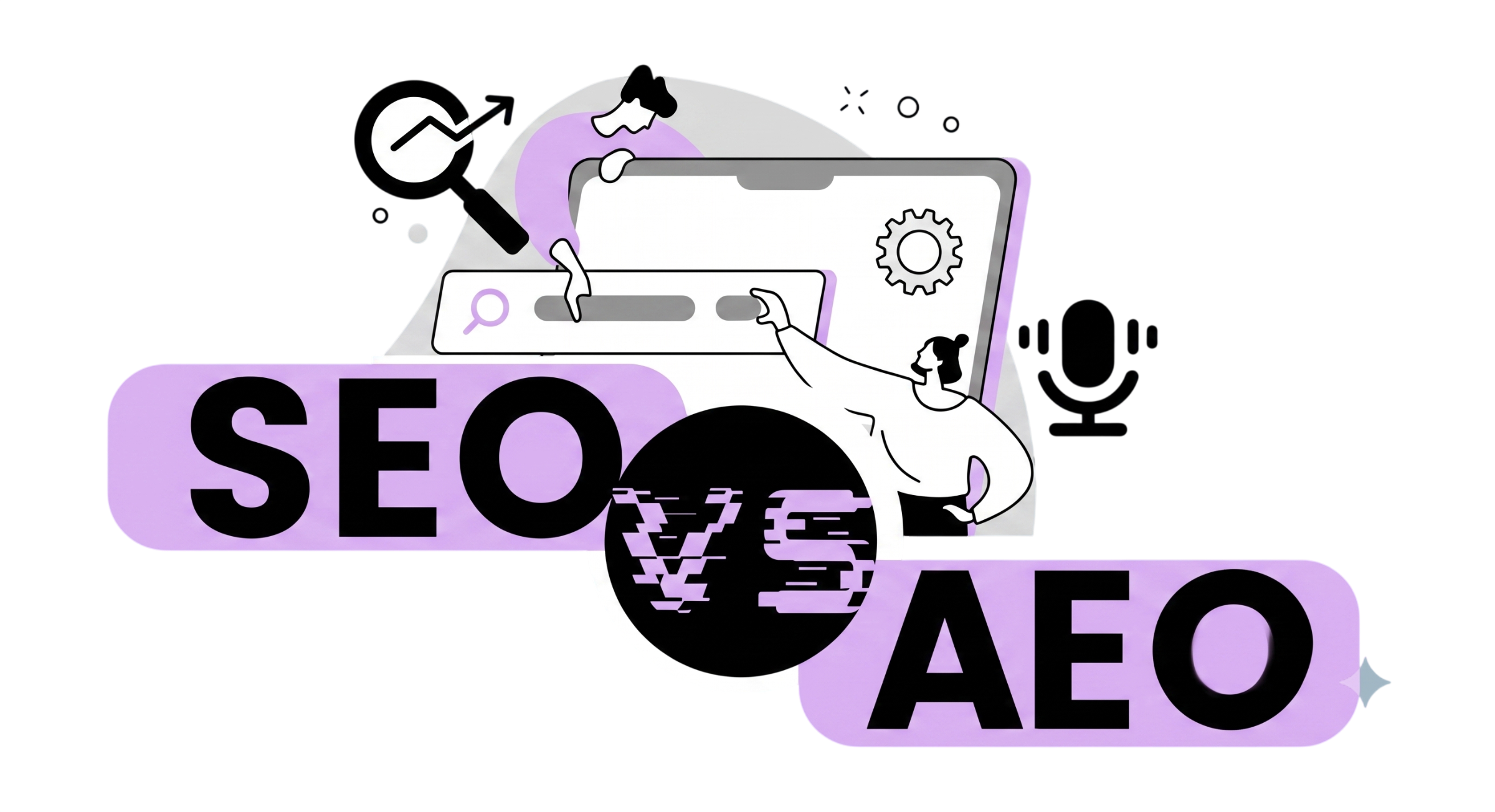 SEO results