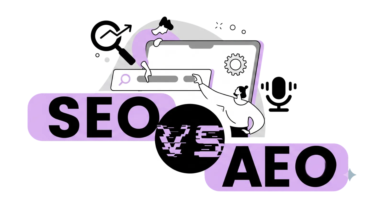SEO results