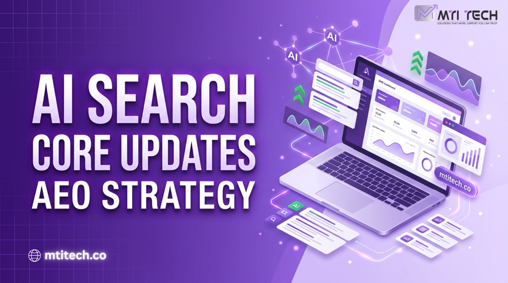 AI Search Core