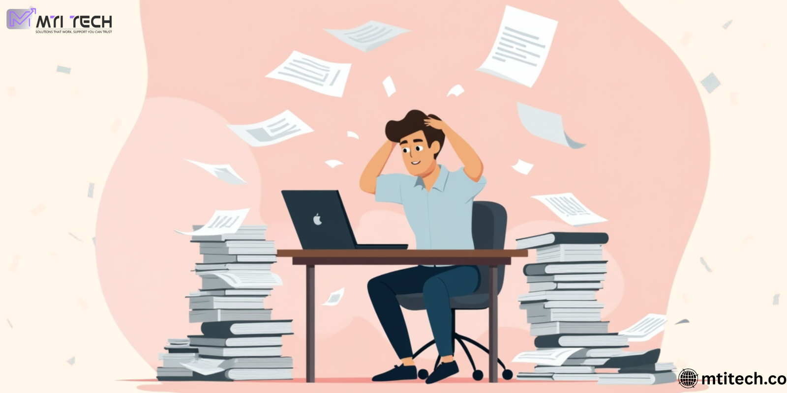 Hidden Cost of Manual Data Entry