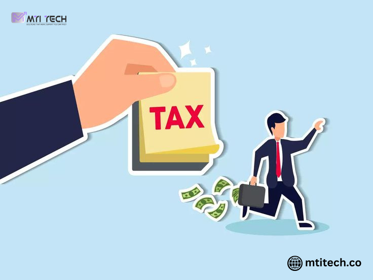 Admin Tax