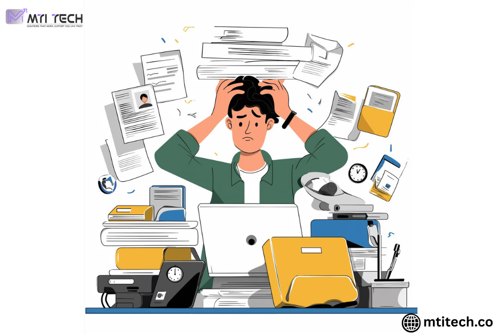 Work Load