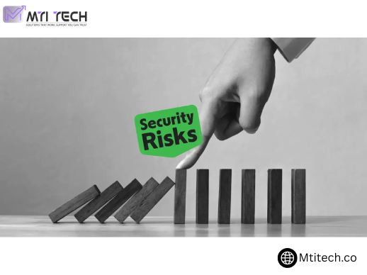 Security Risk