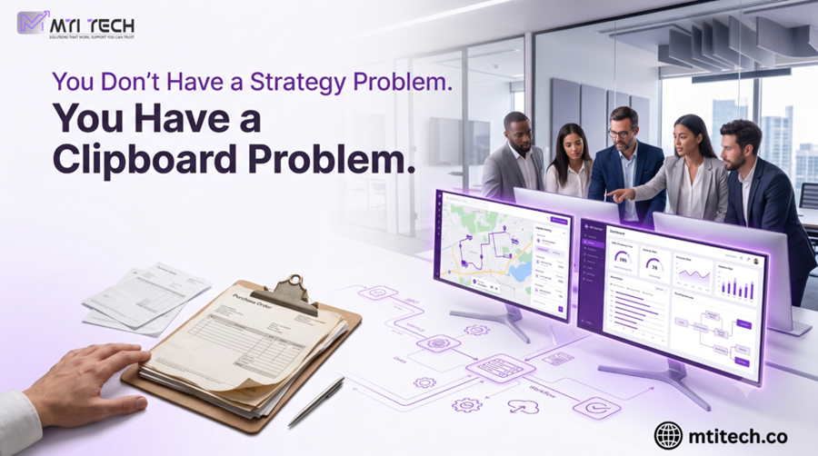 Strategy Problems