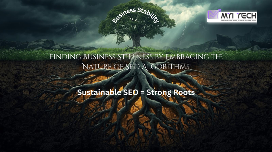 Sustainable SEO