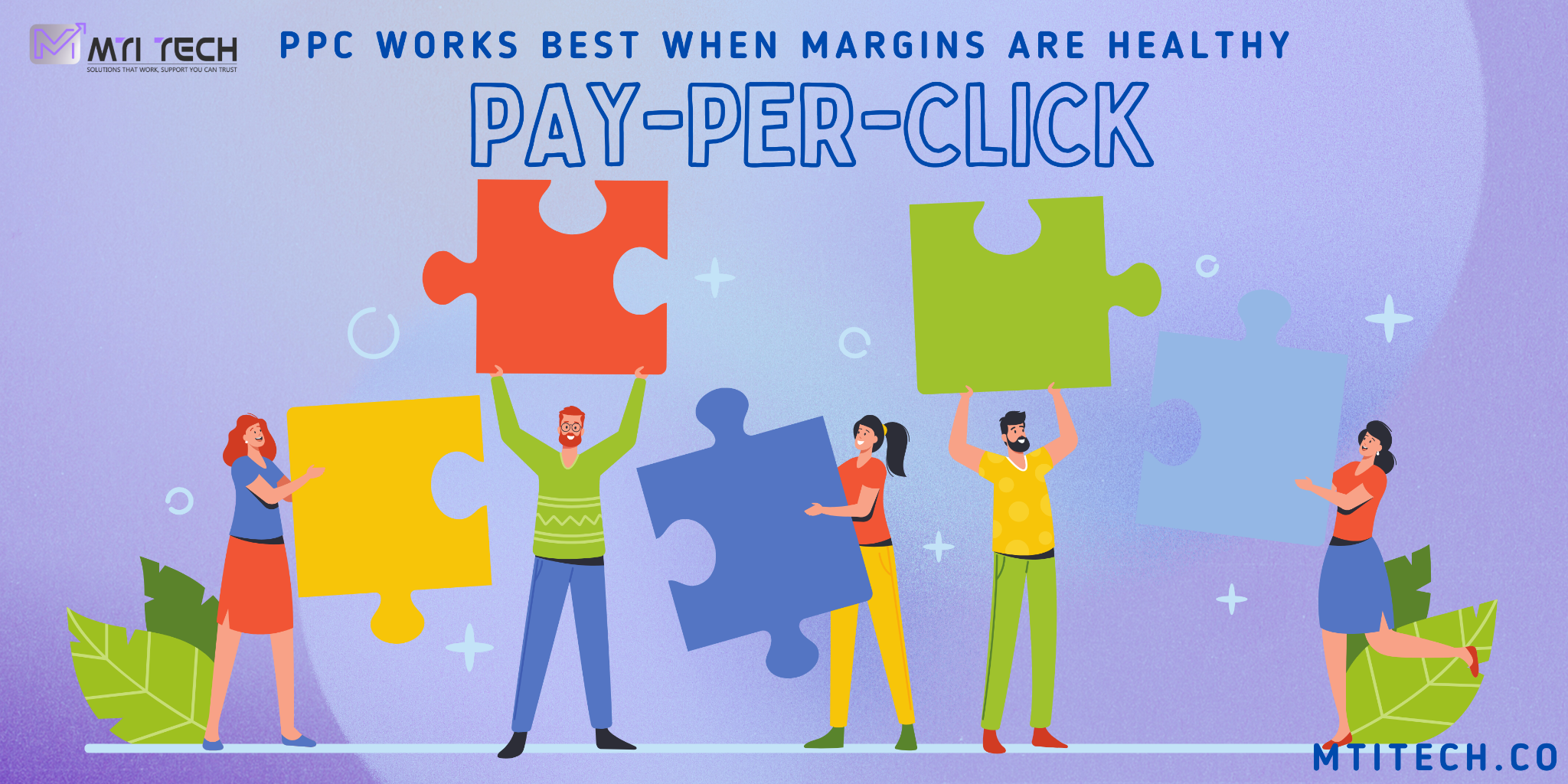 Working of PPC