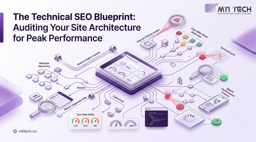 Technical SEO