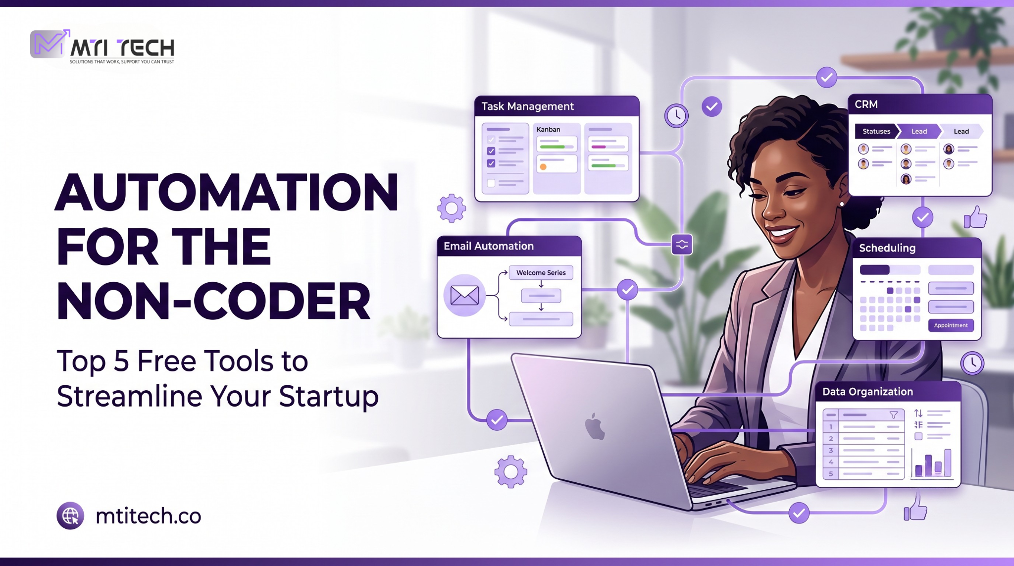 5 Free Tools