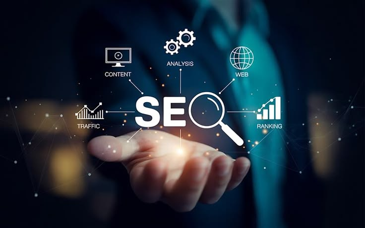 SEO Services