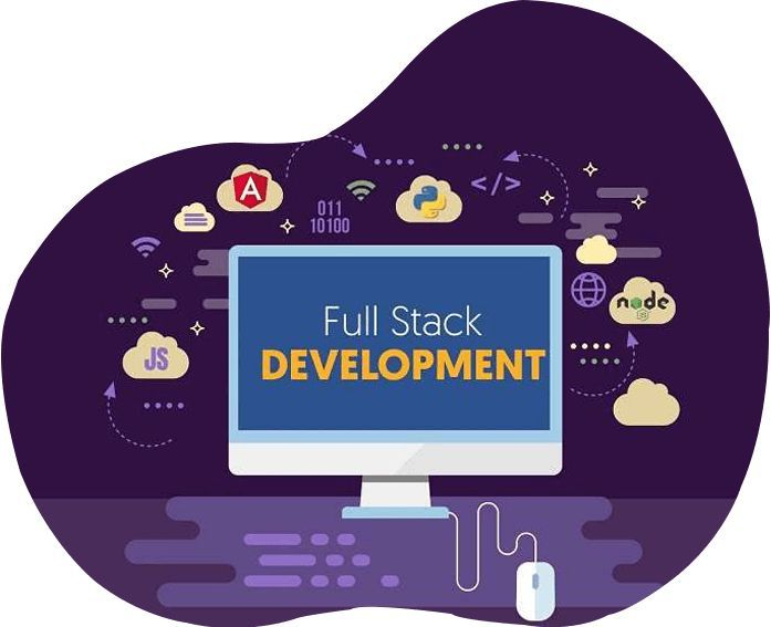Full Stack Development