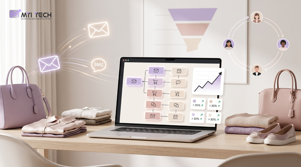 Modern Workspace