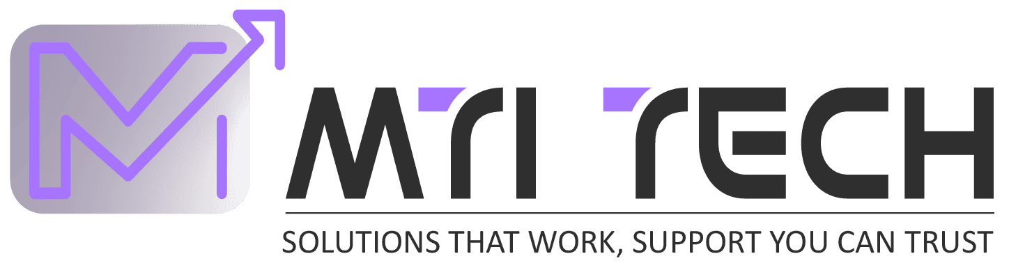 MTI Tech Logo