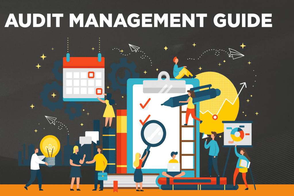 Audit Management Guide
