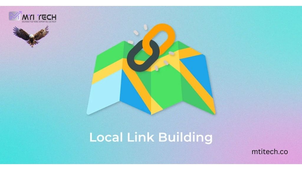 Link Building for SEO