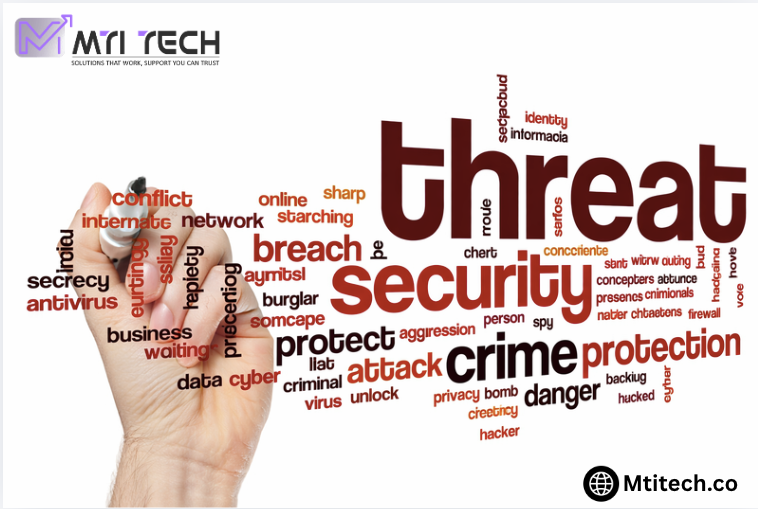Security Threat
