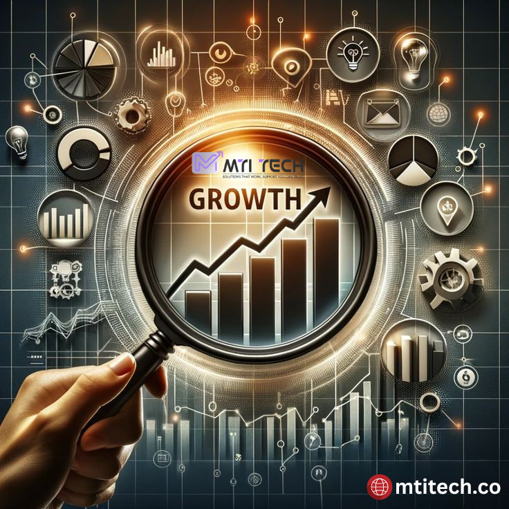 Accessibility Growth