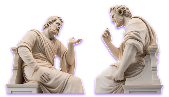 Strategy discussion