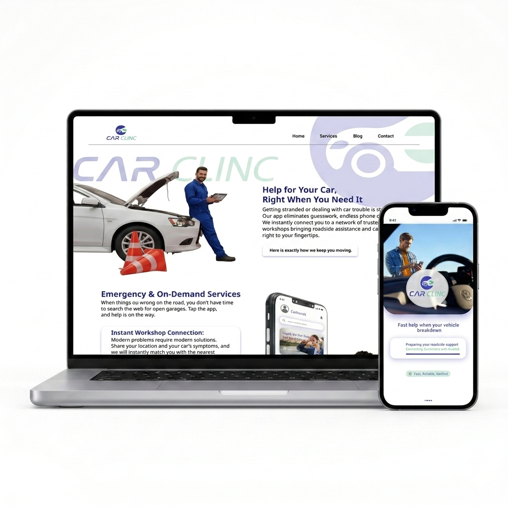 Car Clinc
